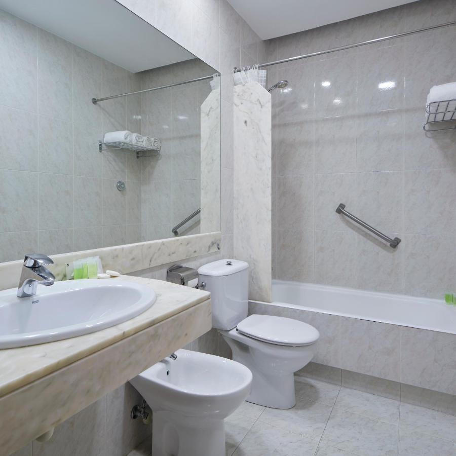 Habitación Familiar Deluxe